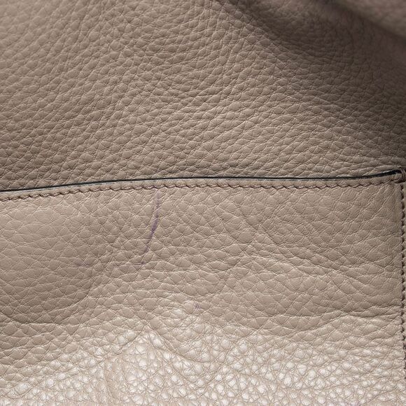 Prada Grained Leather Shopping Tote - Picture 14 of 15